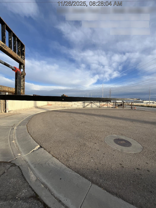 2020 MANITOU MTA10055