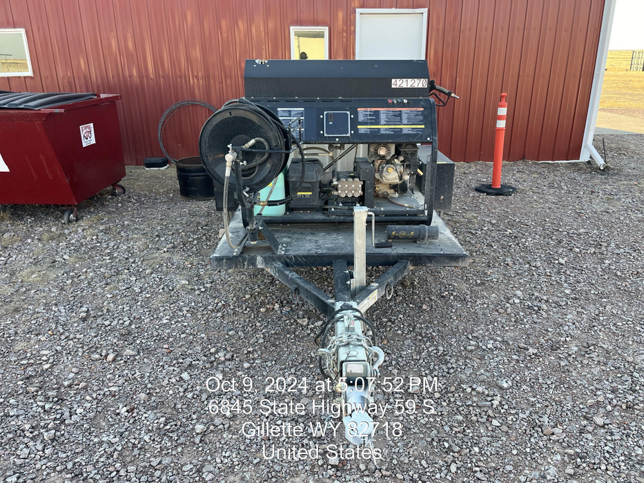 2024 MI-T-M AW-9000-0005 / DHG-4004-B0V6G