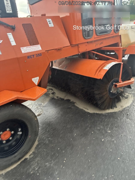 2022 BROCE RCT350