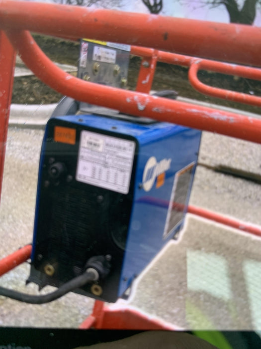 2022 MILLER ELECTRIC CST-280