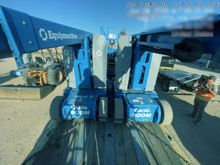 2024 GENIE Z30-20 N RJ
