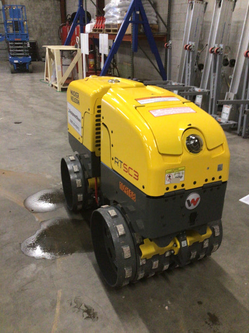 2020 WACKER NEUSON RTKx-SC3