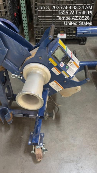 2024 CURRENT TOOLS 100A