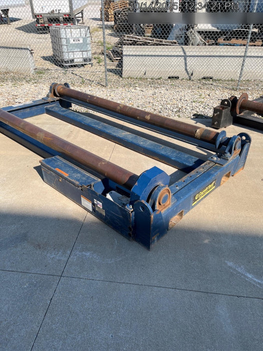 2022 CURRENT TOOLS 615