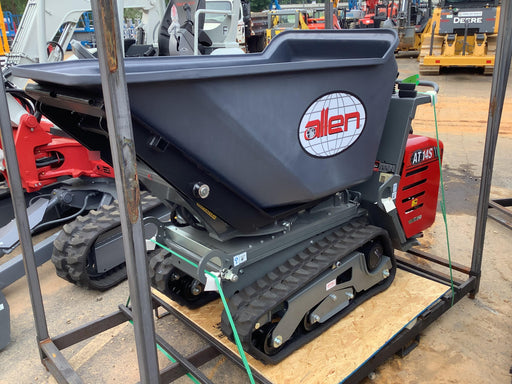 2021 ALLEN AT14S