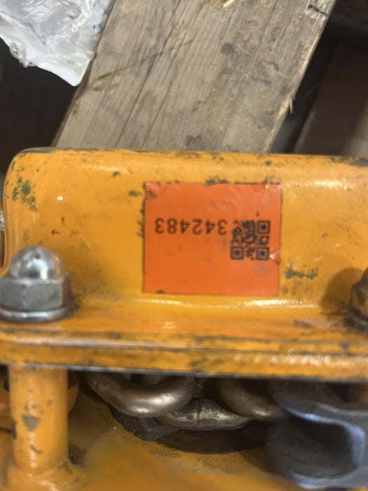 2023 HARRINGTON L5LB015-20