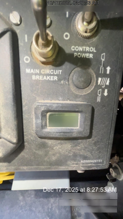 2023 Generac MLT2 Diesel, Flex Switch 120V Input, Powerzone Controller, 
(4) 320W LED Lights, 4kW Generator, 39.9 Gal Fuel Tank, 2" Ball, T3