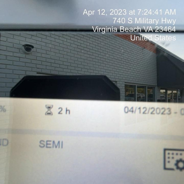 2023 ATLAS COPCO QAS 410