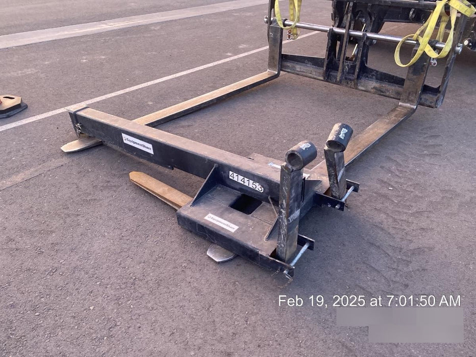 2024 ARROW MATERIAL HANDLING CE60-TH-STP