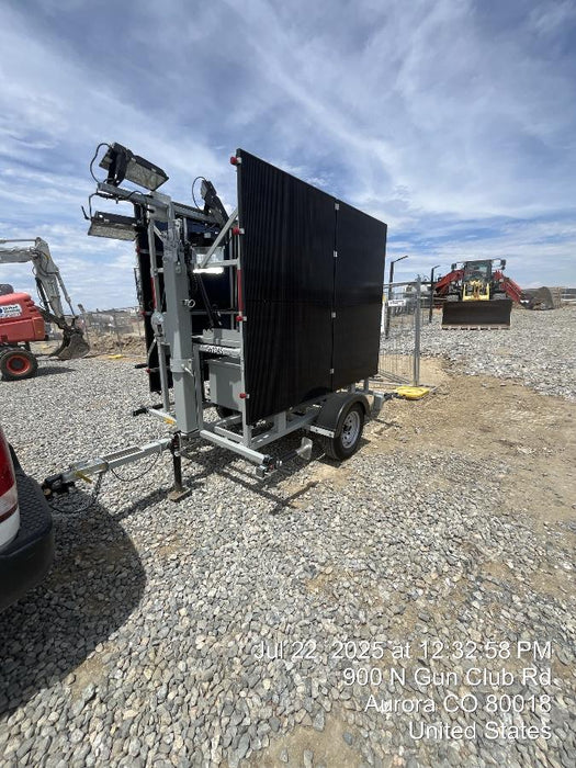 2025 PROGRESS SOLAR SOLUTIONS Helios-2XP