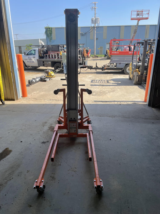 2021 LIFTSMART MLC-24