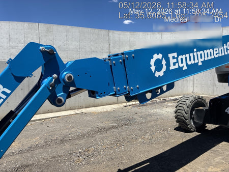 2024 GENIE S-65 XC