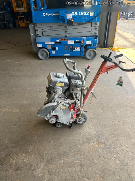 2022 HUSQVARNA FS309