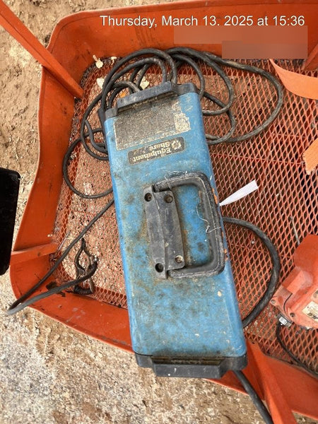 2020 MILLER ELECTRIC CST-280