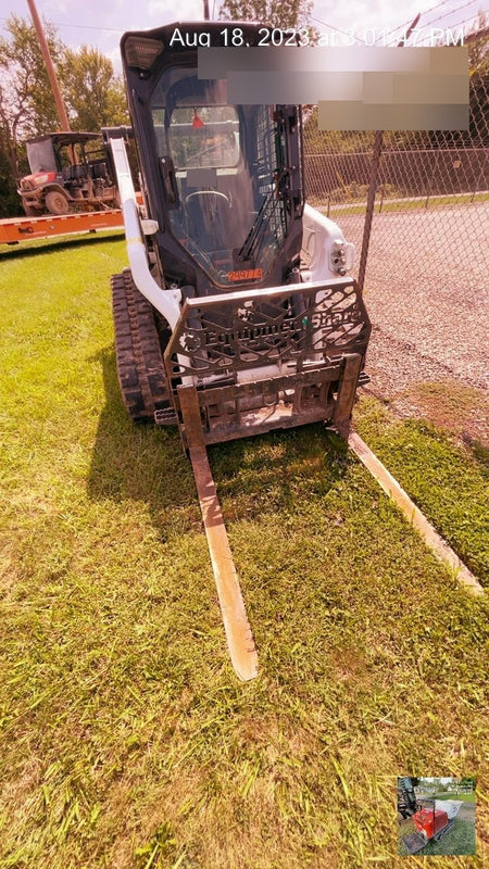 2022 PALADIN 48" Pallet Forks - Paladin