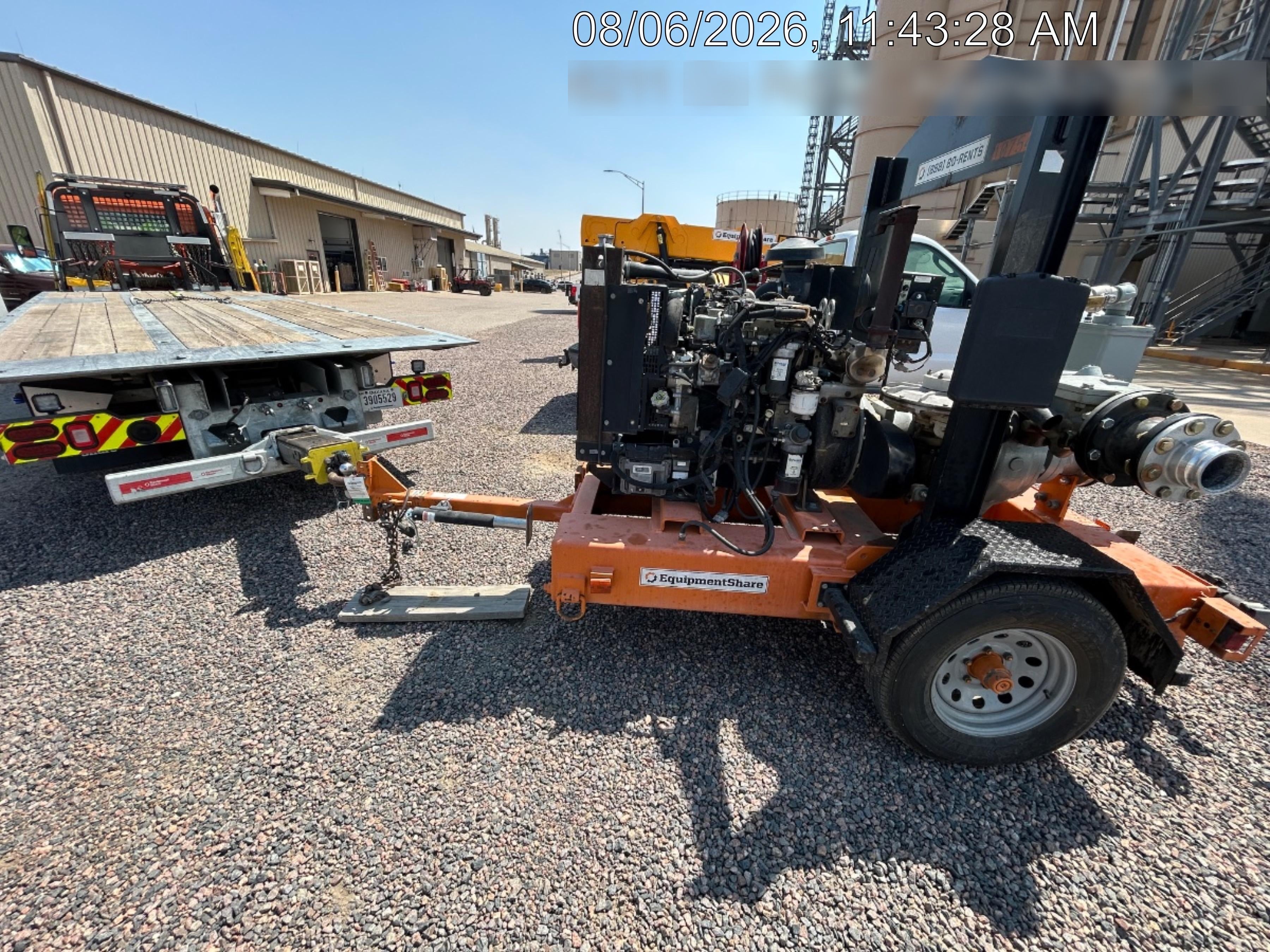 2020 PIONEER PP66S12