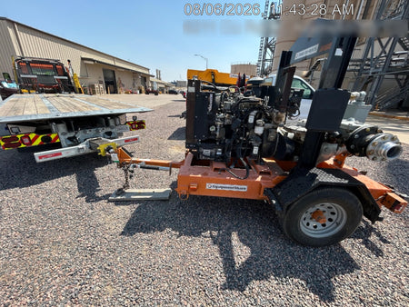 2020 PIONEER PP66S12
