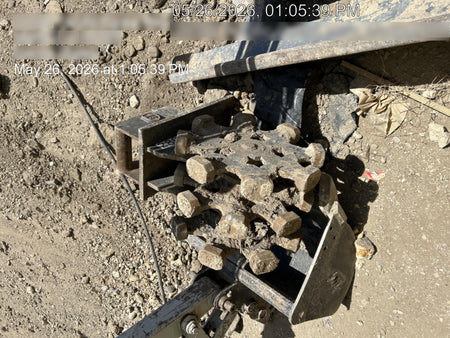 2022 STEEL UNLIMITED SUIME18CW