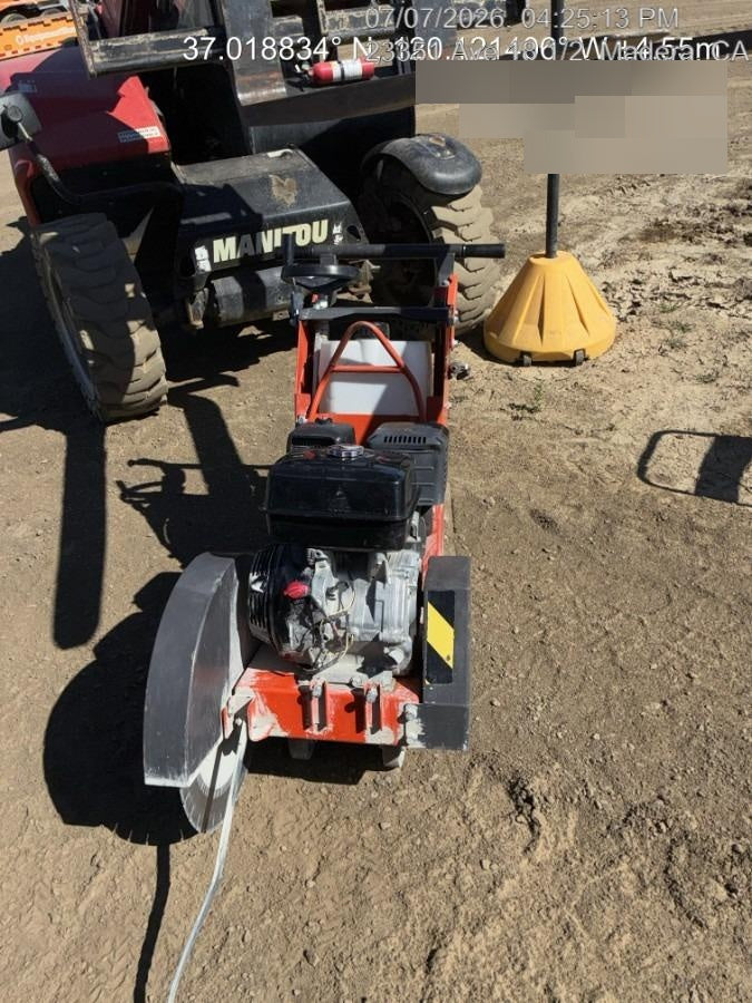 2020 HUSQVARNA FS 400