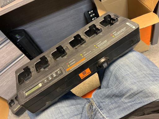 2023 MOTOROLA PMPN4284