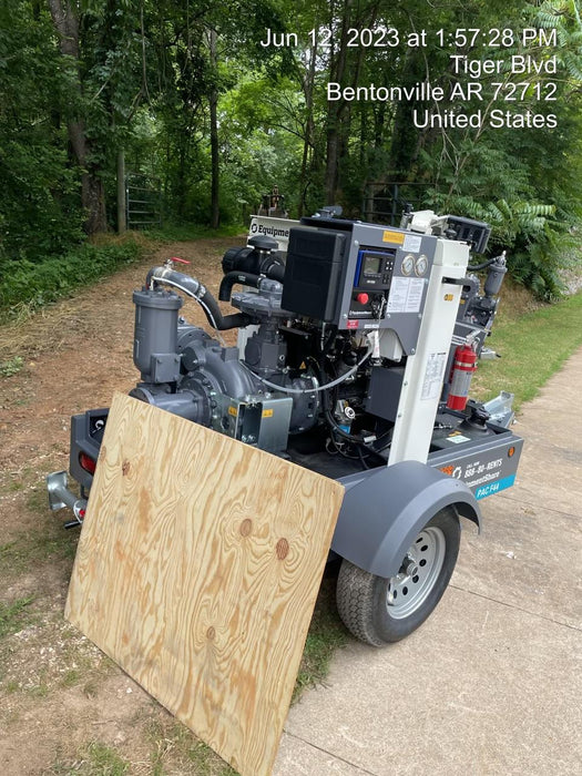 2023 ATLAS COPCO PAC F44 KD