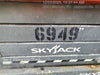 2018 Skyjack SJIII-3226 Skyjack SJIII-3226 Scissor Lift
