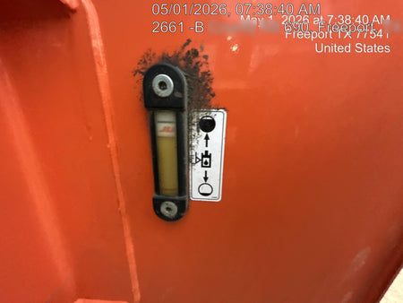 2023 SKYTRAK 8042