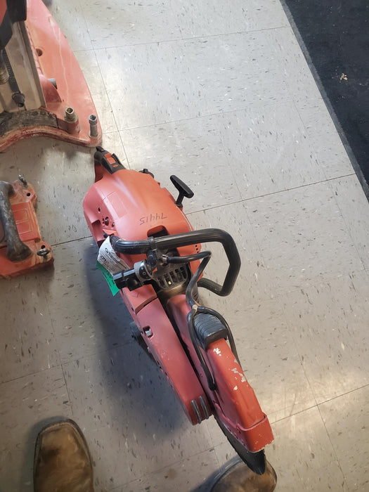 2020 HILTI DSH 700-X