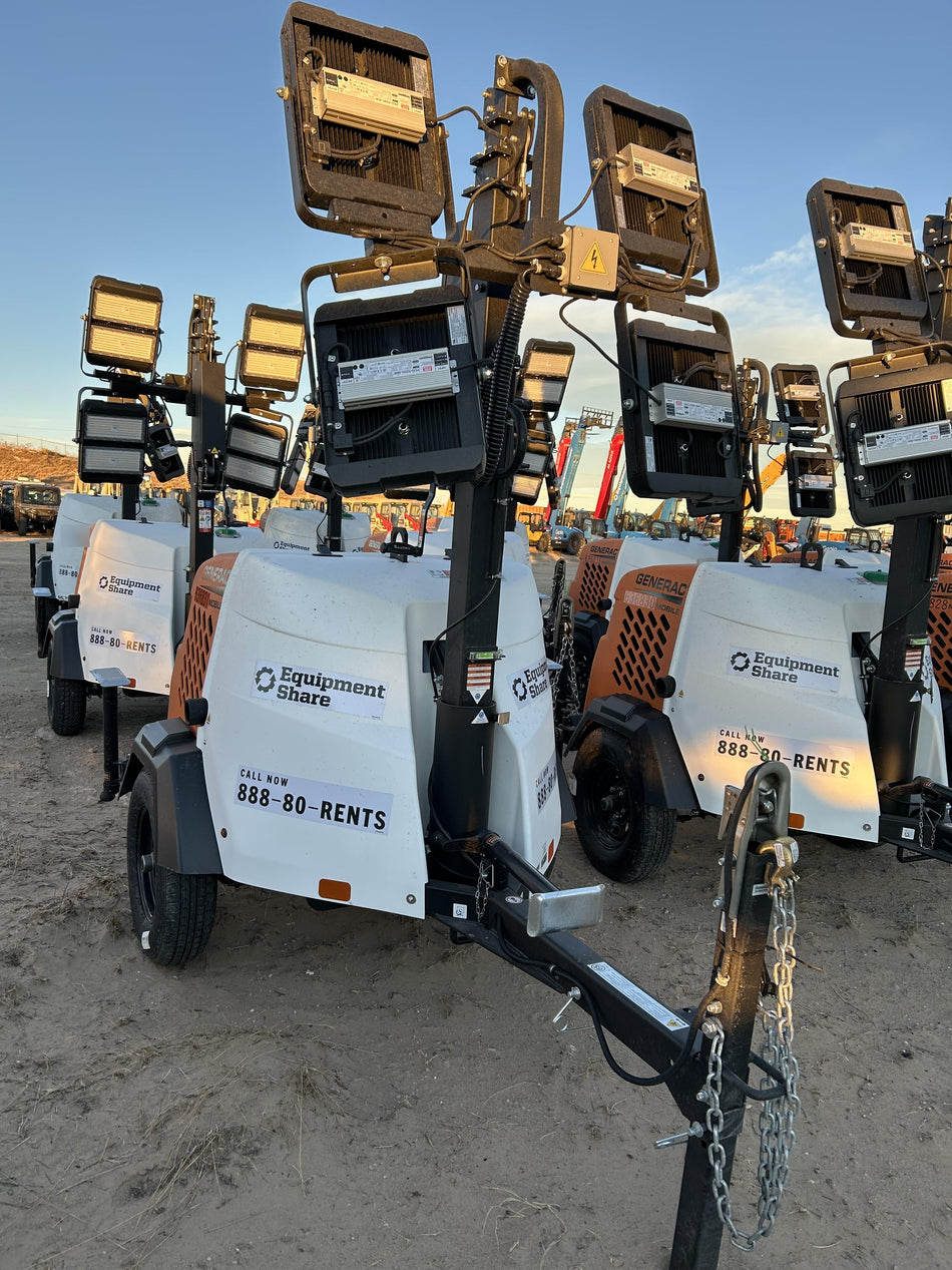 2026 GENERAC MLTS-4