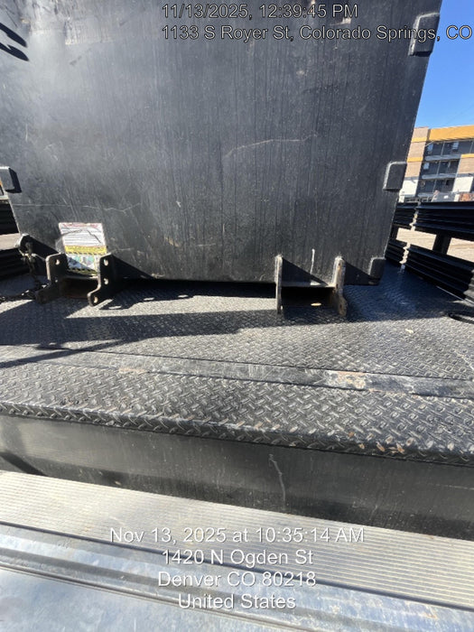 2021 STAR INDUSTRIES 1425