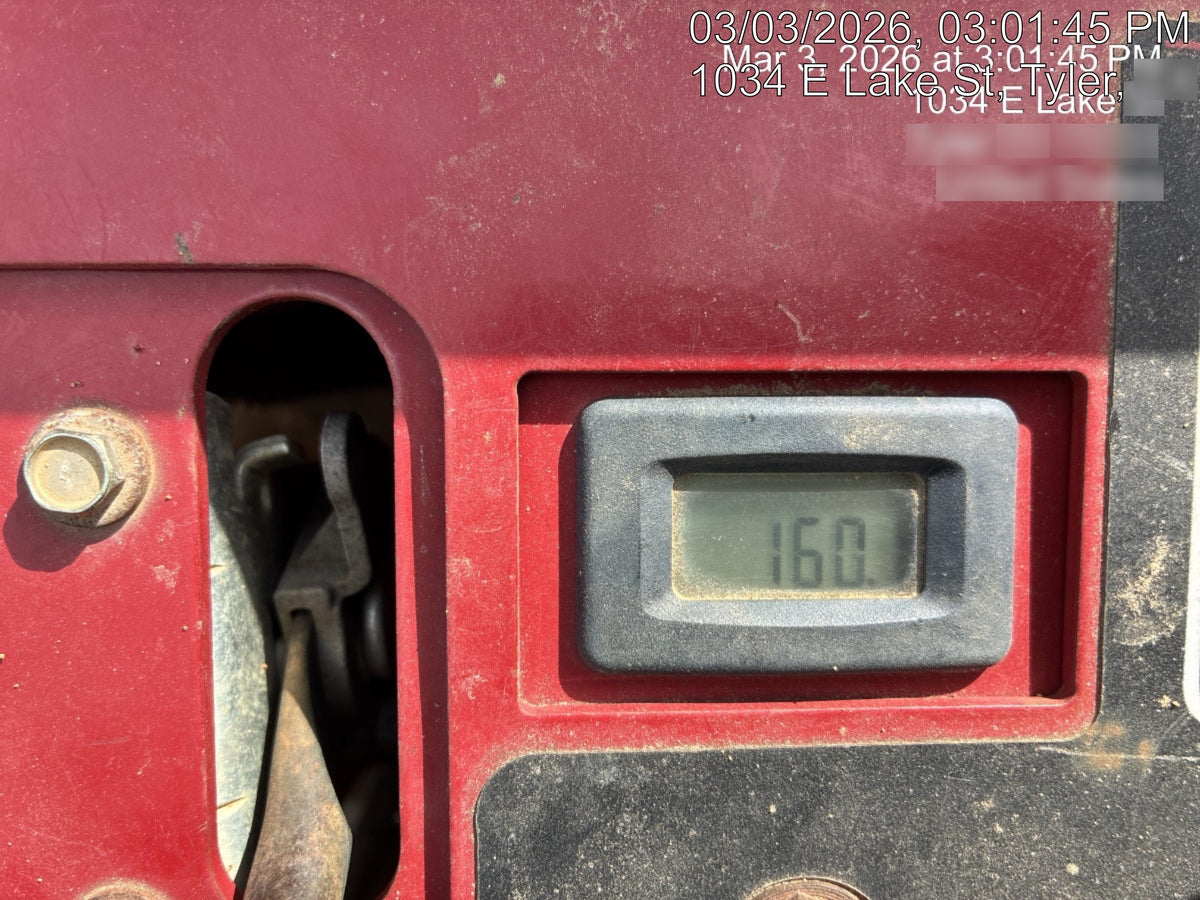 2022 TORO TRX-250