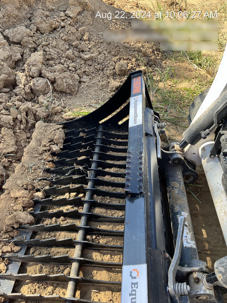 2024 ARROW MATERIAL HANDLING 374UNRB