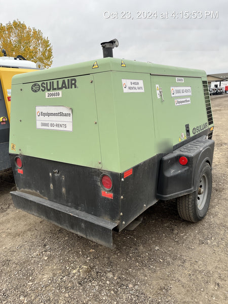 2022 SULLAIR 375H