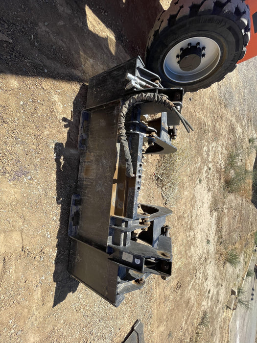 2021 SKID PRO ATTACHMENTS 72" Skeleton Grapple Bucket