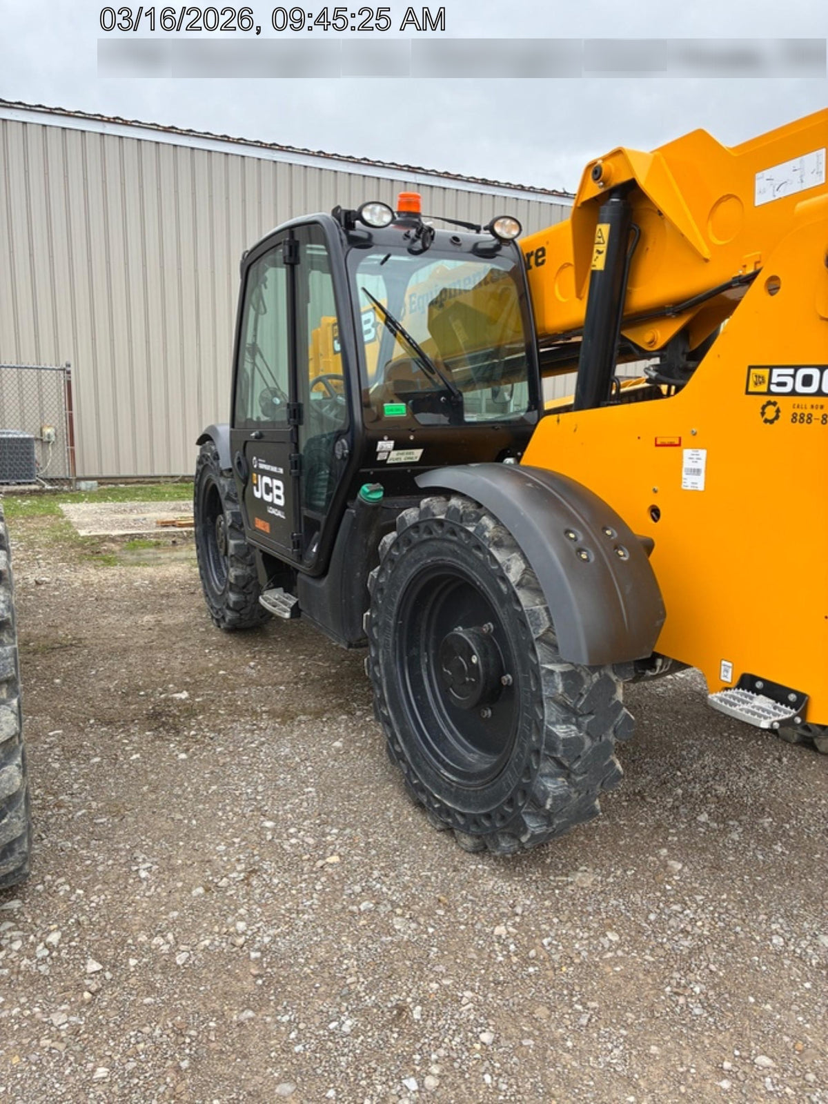 2024 JCB 506-36