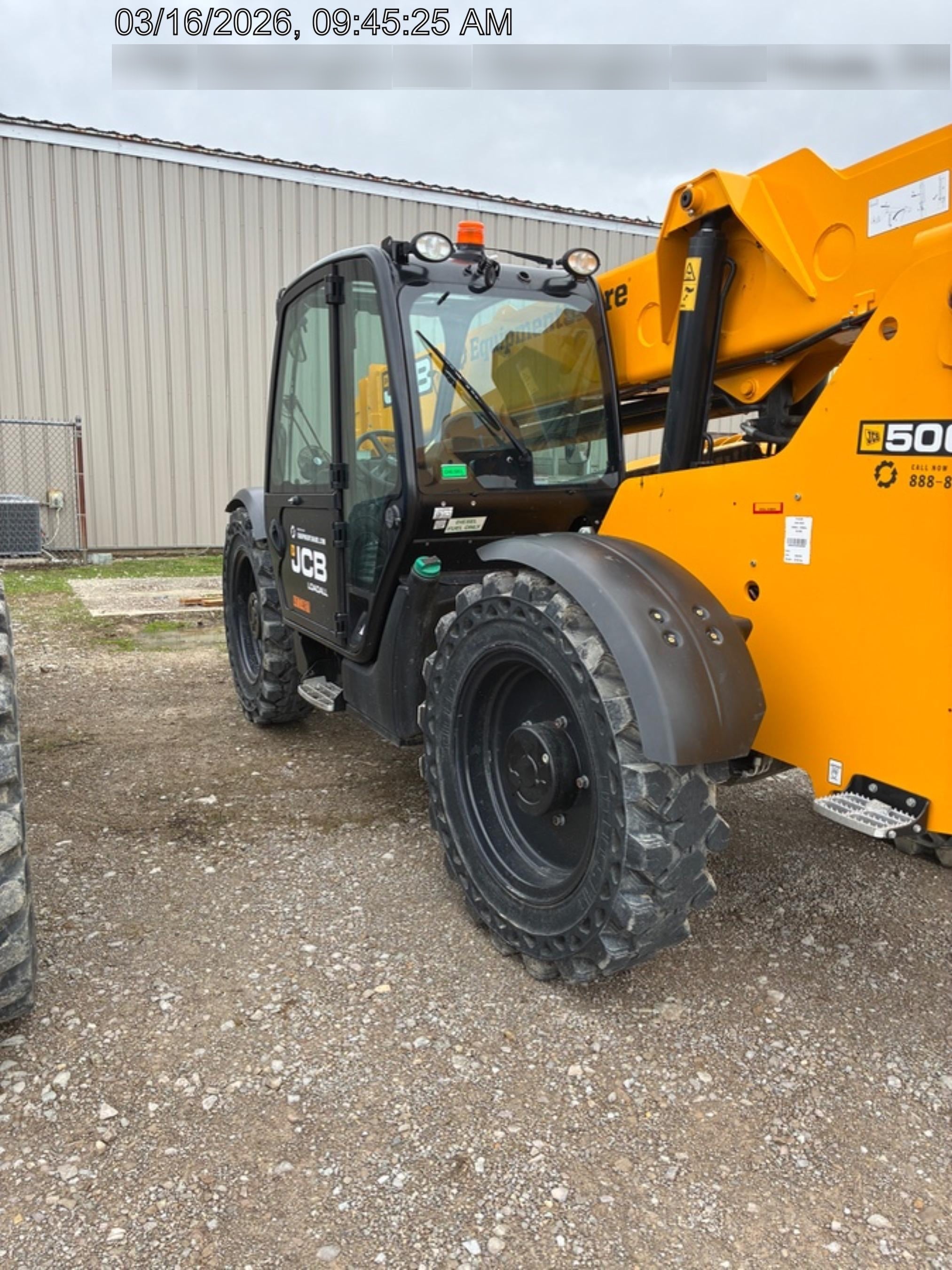 2024 JCB 506-36
