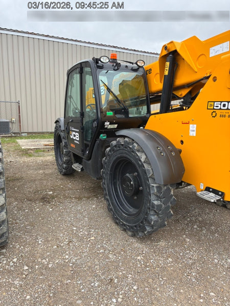 2024 JCB 506-36