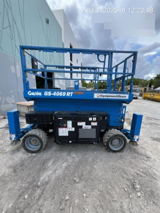 2020 GENIE GS-4069 RT