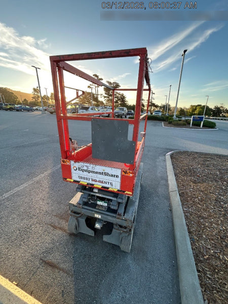 2019 Skyjack SJIII-3219 Standard w/Trojan Batteries