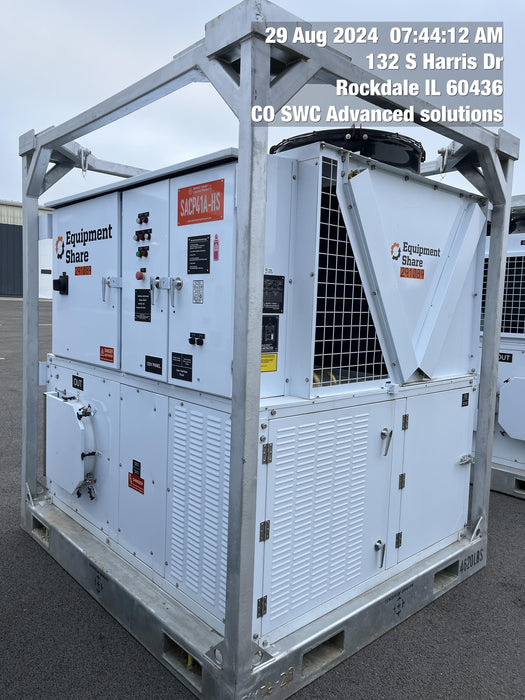 2023 SMARTECH SACP41A-HS