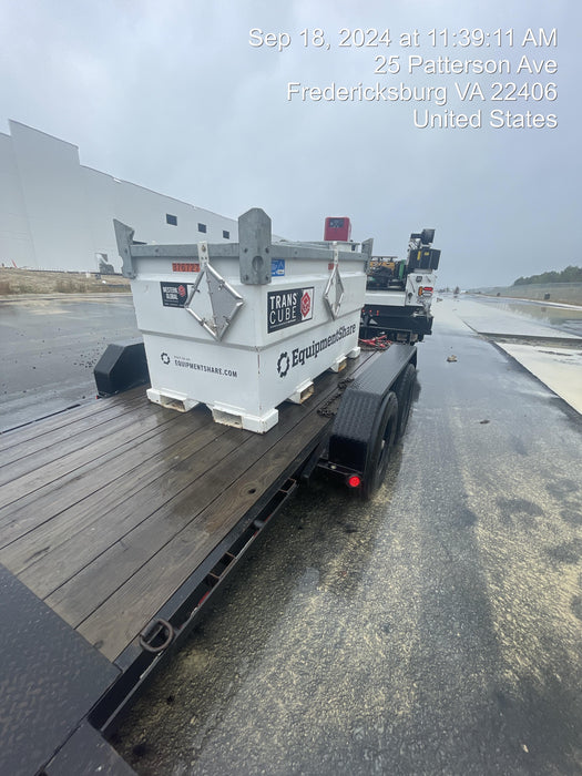 2023 WESTERN GLOBAL 20TCG-ES