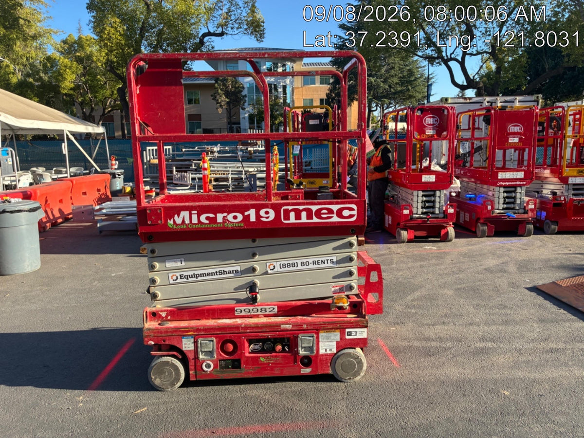 2020 MEC Micro 19