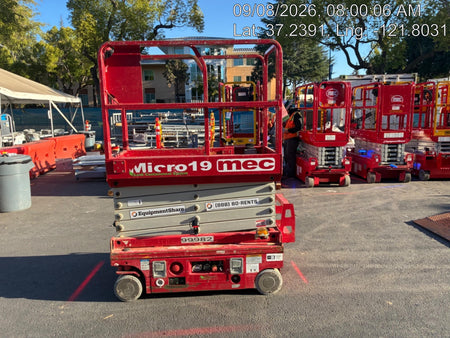 2020 MEC Micro 19