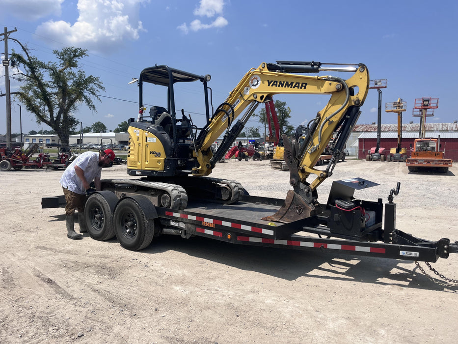 2023 STEELPOINT K19E