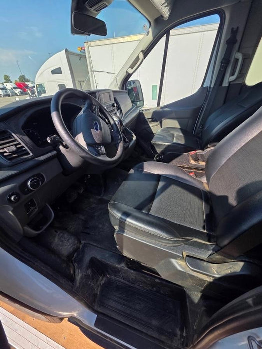 2024 FORD Transit 350 Rental