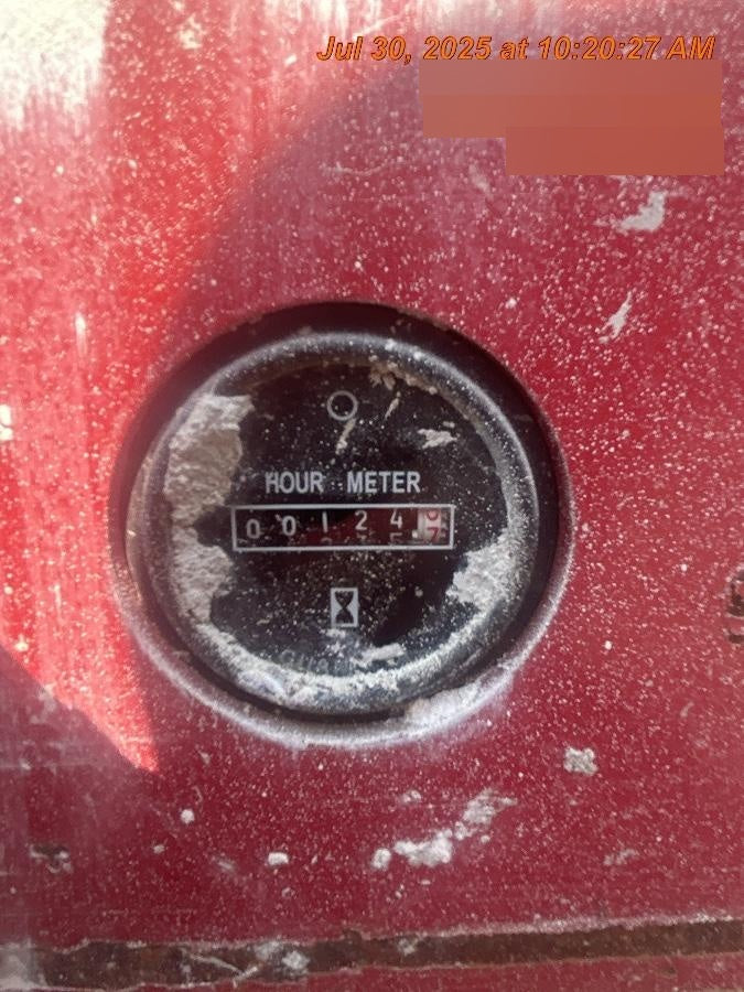 2019 MEC 1930SE