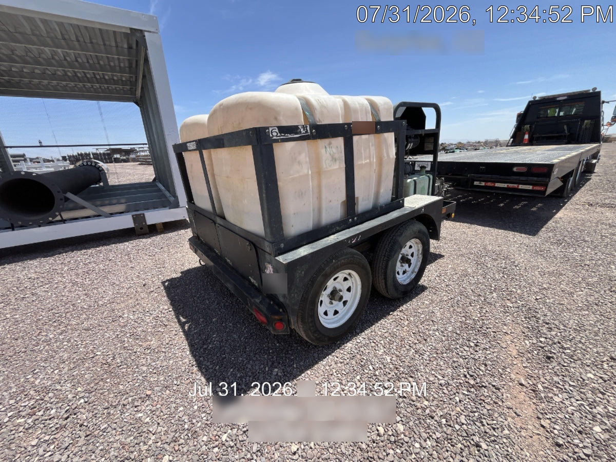 2020 MI-T-M CORPORATION HS-3505-1MGH-UR