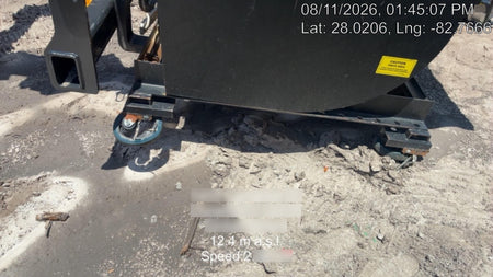 2025 STAR INDUSTRIES M-1820 - Self-Dump Hopper