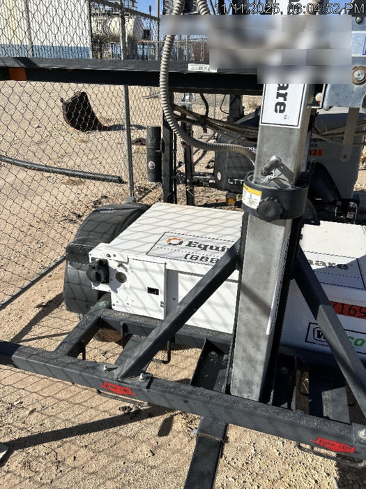 2022 WANCO WLTSSM4A750