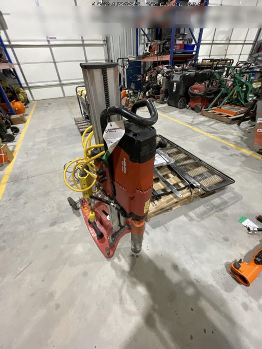 2019 HILTI DD 250